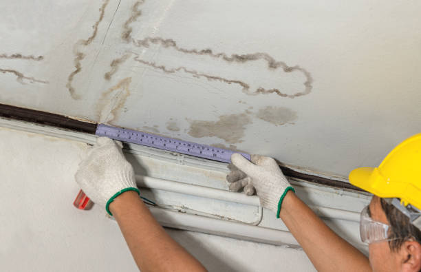 Reliable Basement Flood Cleanup contractor in Salina, KS by Aqua Guard Water Damage